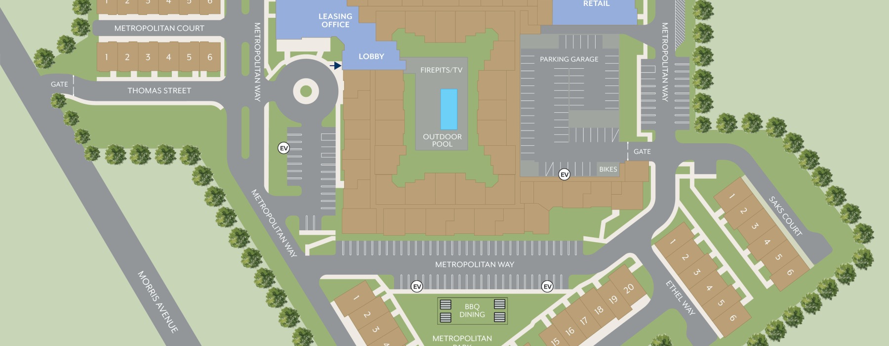 Site Map